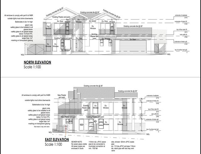 4 BEDROOM HOUSE FOR SALE IN ROODEPARK ECO ESTATE